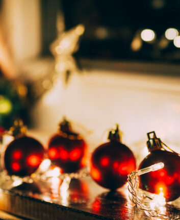 Noel ©r Igor Sinkov shutterstock