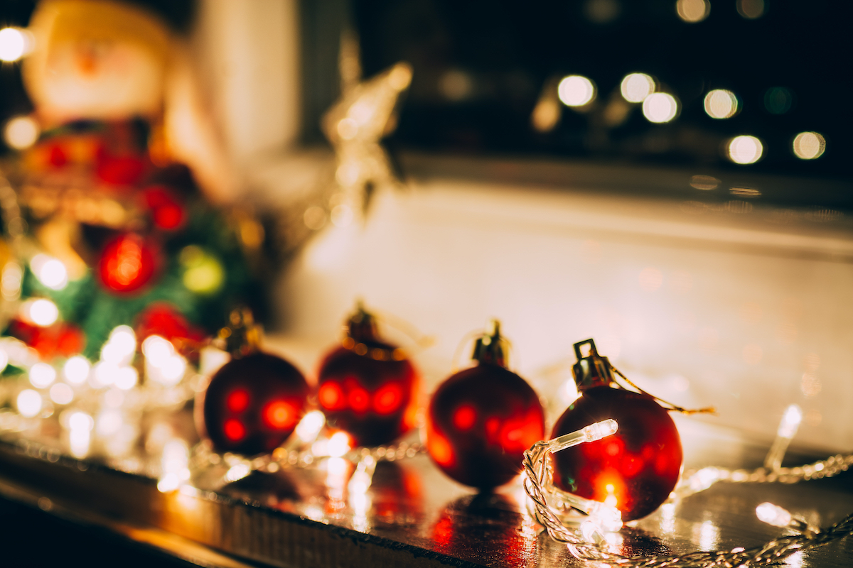 Noel ©r Igor Sinkov shutterstock