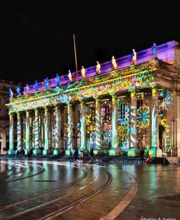 Opéra de Bordeaux