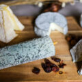 5 fromages de chèvre AOP Centre Val de Loire ©Divino Conseils