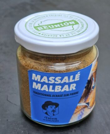Massalé Malbar