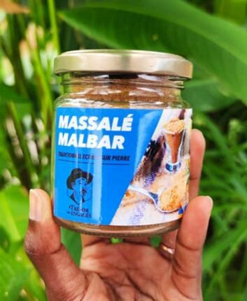 Massalé Malbar ©Trésor des Engagés