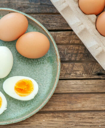Oeufs Mollets ©Jules ©CC BY 2.0