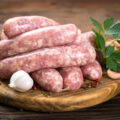 Saucisse ©pilipphoto shutterstock