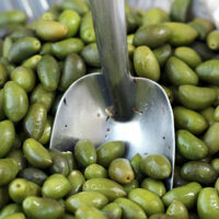 Olives Lucques ©Jean Weber CC BY 2.0