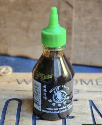 Sauce Hoisin