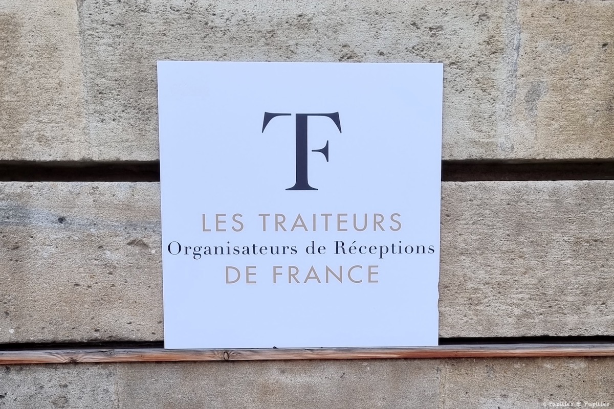 Les Traiteurs de France