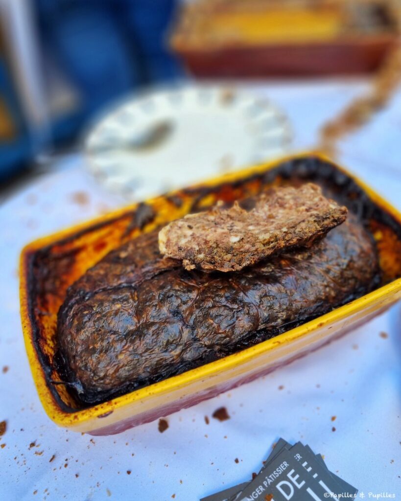 Pâté de campagne