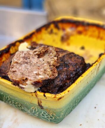 Pâté de campagne