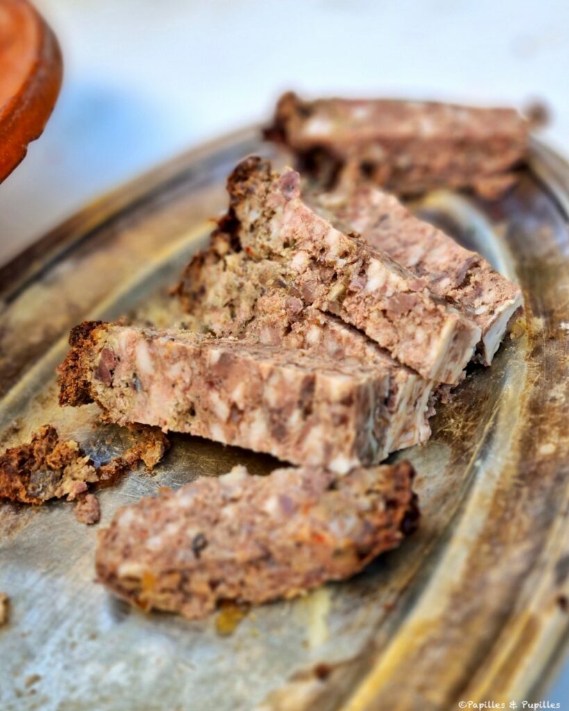 Pâté de campagne