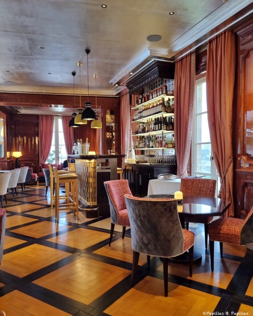 Bar Hôtel de Pavie