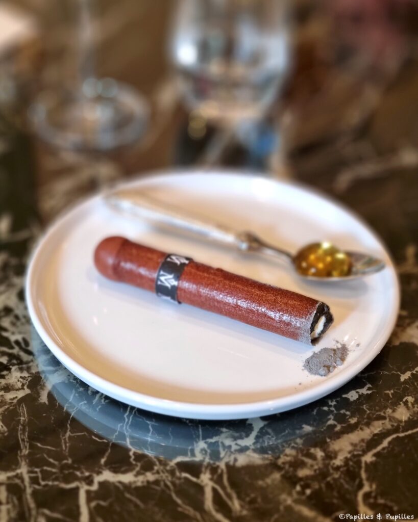 Entre temps à Cuba