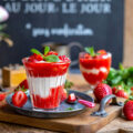 Fontainebleau aux fraises