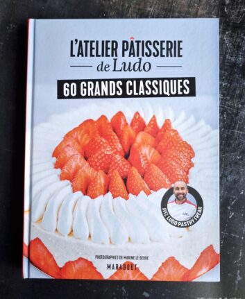 L'Atelier Pâtisserie de Ludo