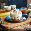 Verrines façon Banoffee