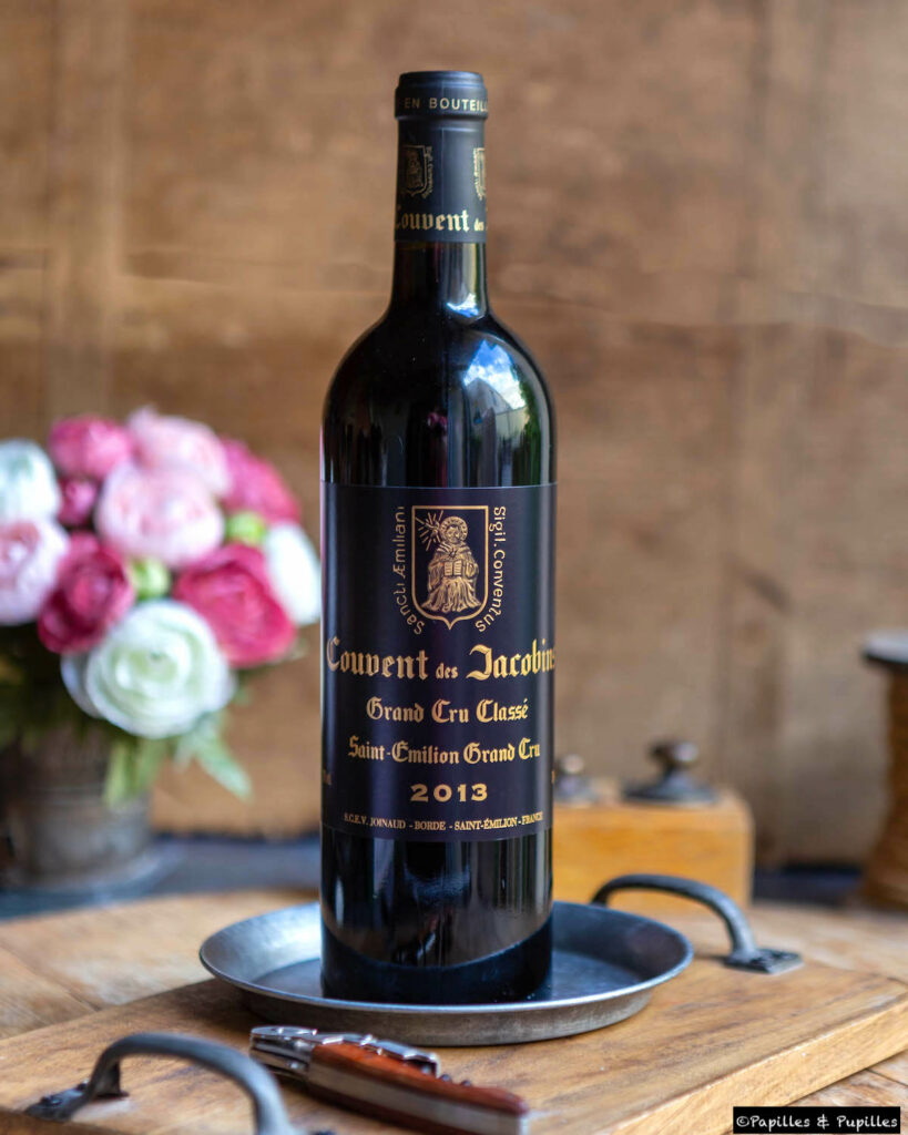 Couvent des Jacobins 2013