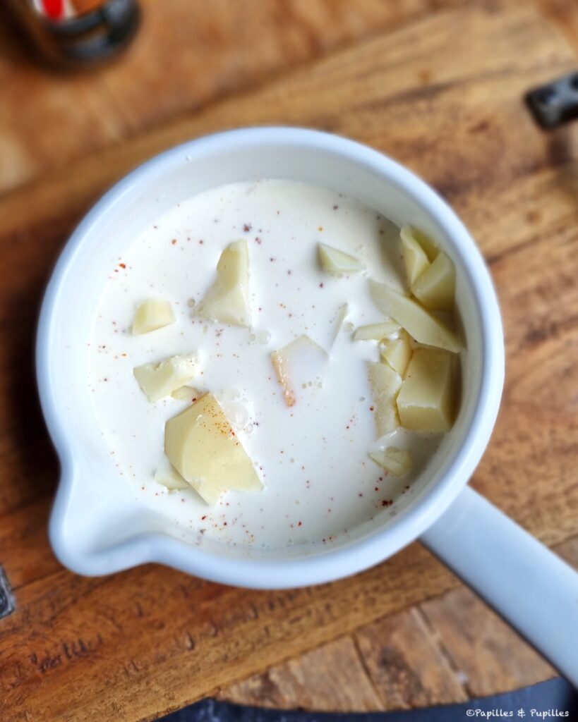 le piment d'Espelette