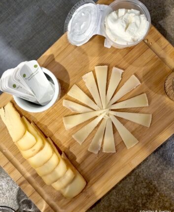 Fromages Migneron