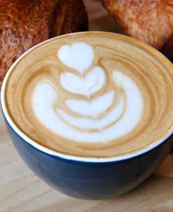 La Finca Café