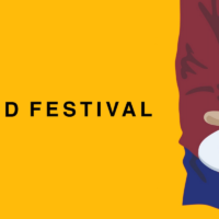 Refugee Food Festival 2022