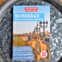Un grand Weekend à Bordeaux #3