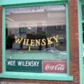 Wilensky's Lunch ©Bill Rand CCBY20