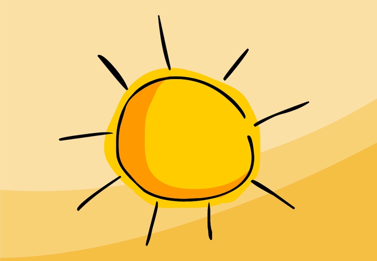 Canicule ©Ofri Stern shutterstock