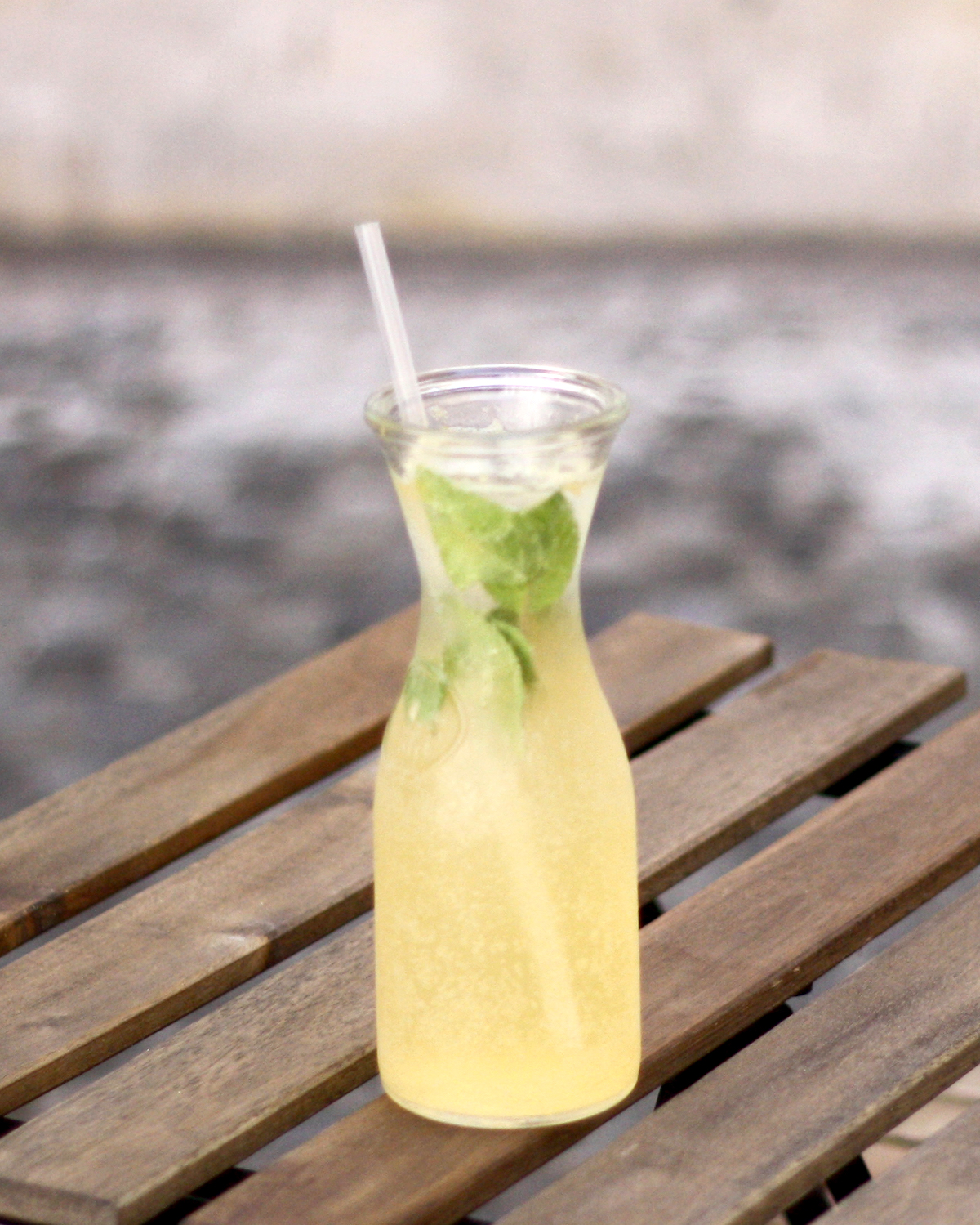 Citronnade maison ©CC BY-NC-ND 2.0 ©Café Morgal