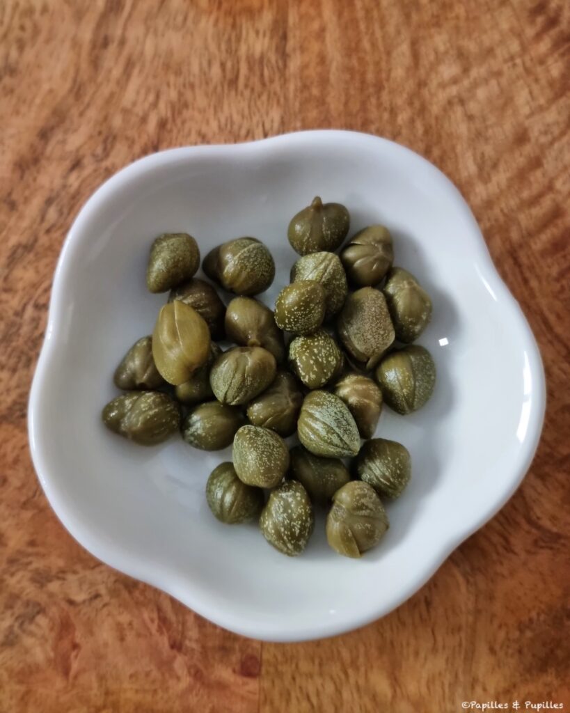 Câpres