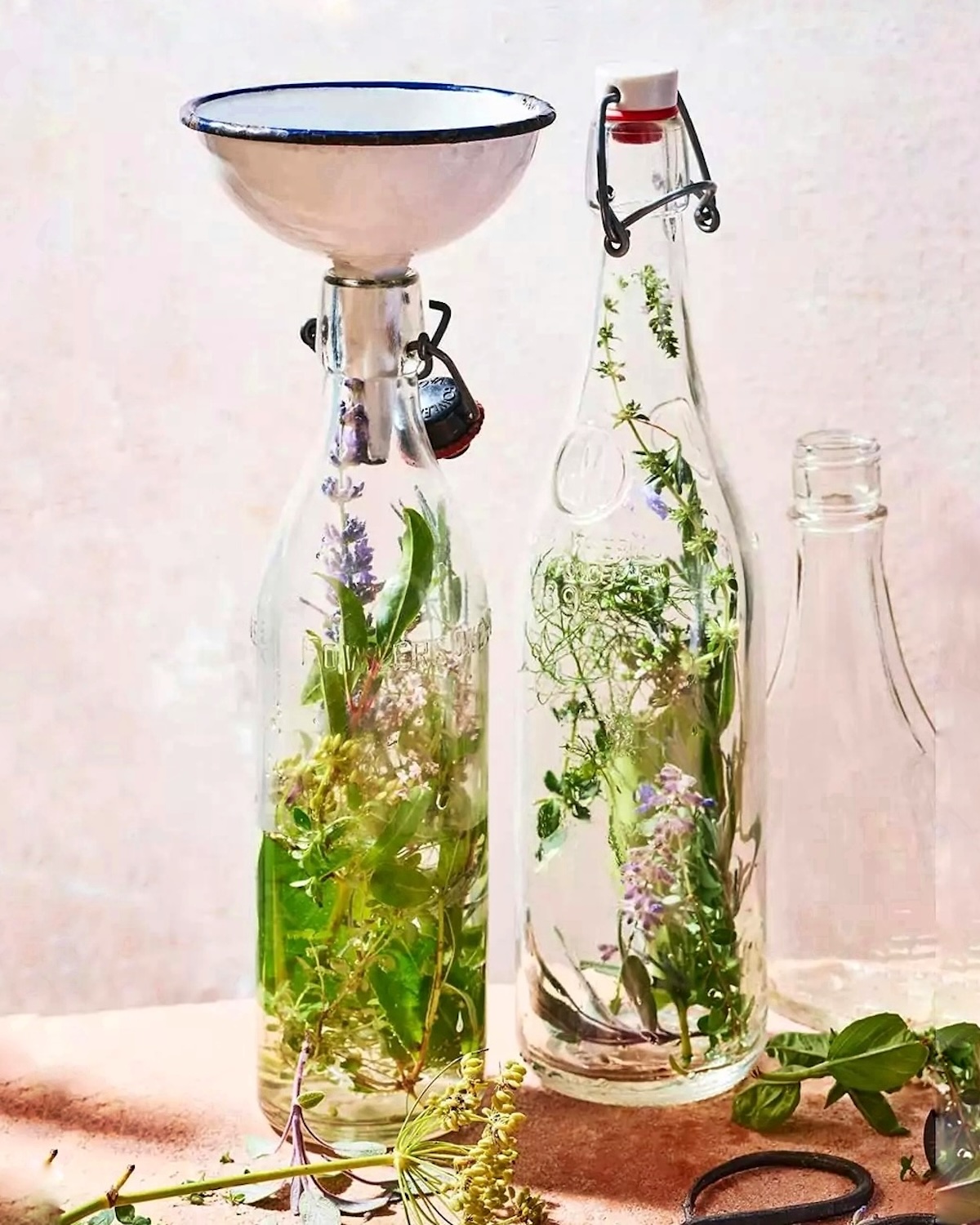 Hierbas ©Islas, saveurs des Baléares - Emma Warren