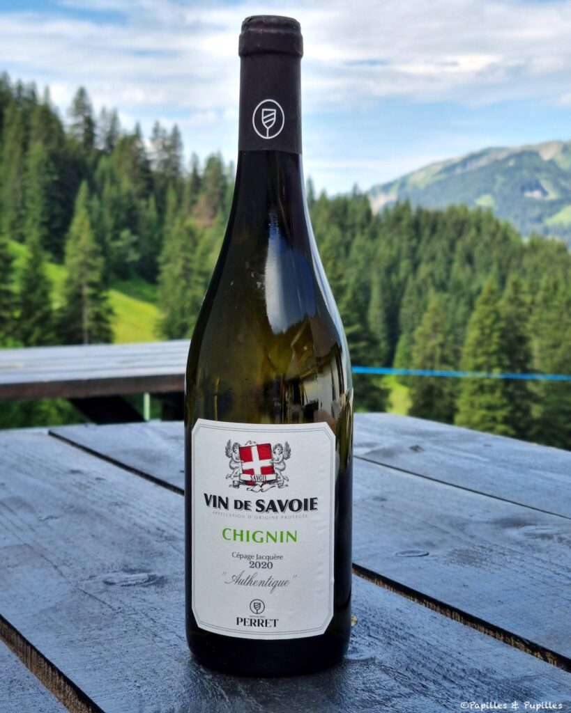 Vin de Savoie