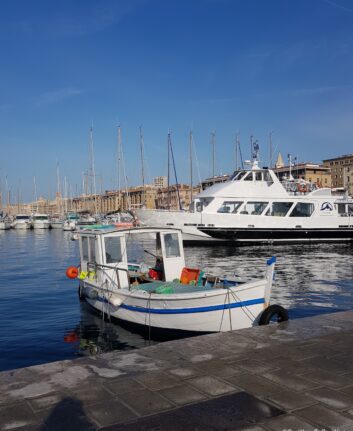 Marseille
