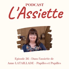 Podcast L'assiette