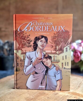 Châteaux Bordeaux - Le Sommelier