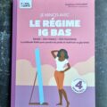 Je mincis avec le régime bas