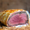Boeuf Wellington