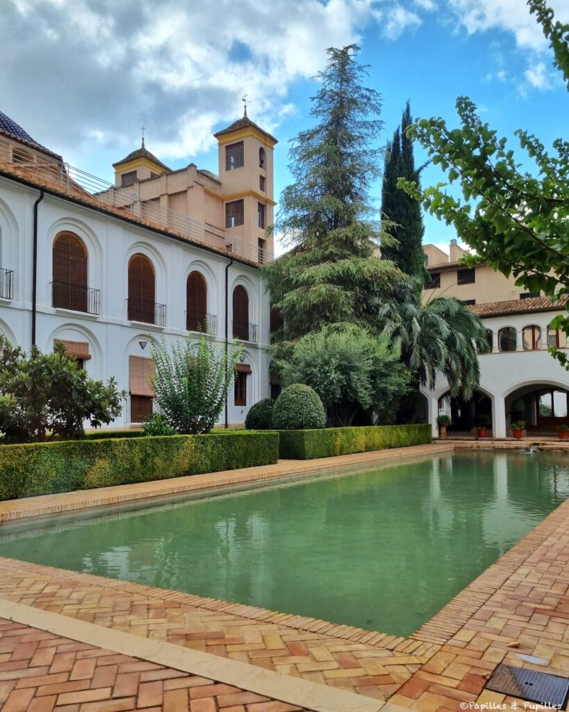 Museo de Santa Clara