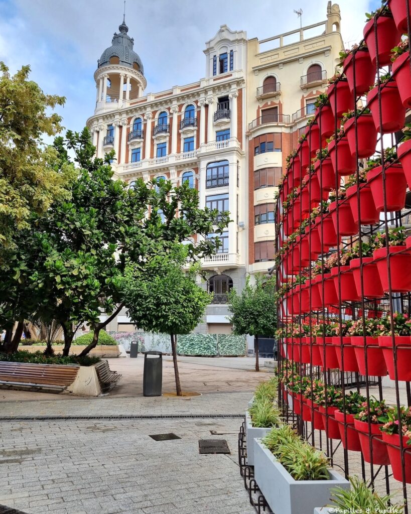 Plaza de Santo Domingo