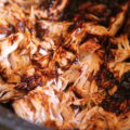 Pulled pork