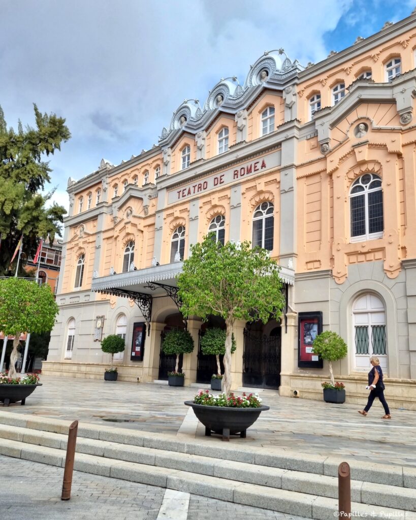 Teatro de Romea
