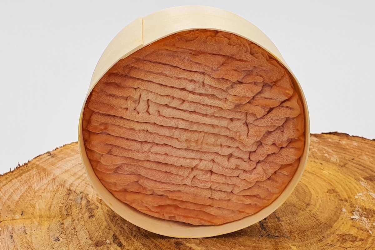 Fromage Epoisses AOP ©Facebook Epoisses Fromage AOP