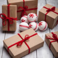 Idées cadeaux (c) LiliGraphie shutterstock