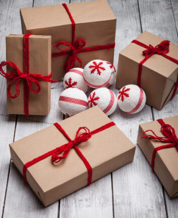 Idées cadeaux (c) LiliGraphie shutterstock