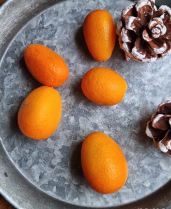 Kumquats