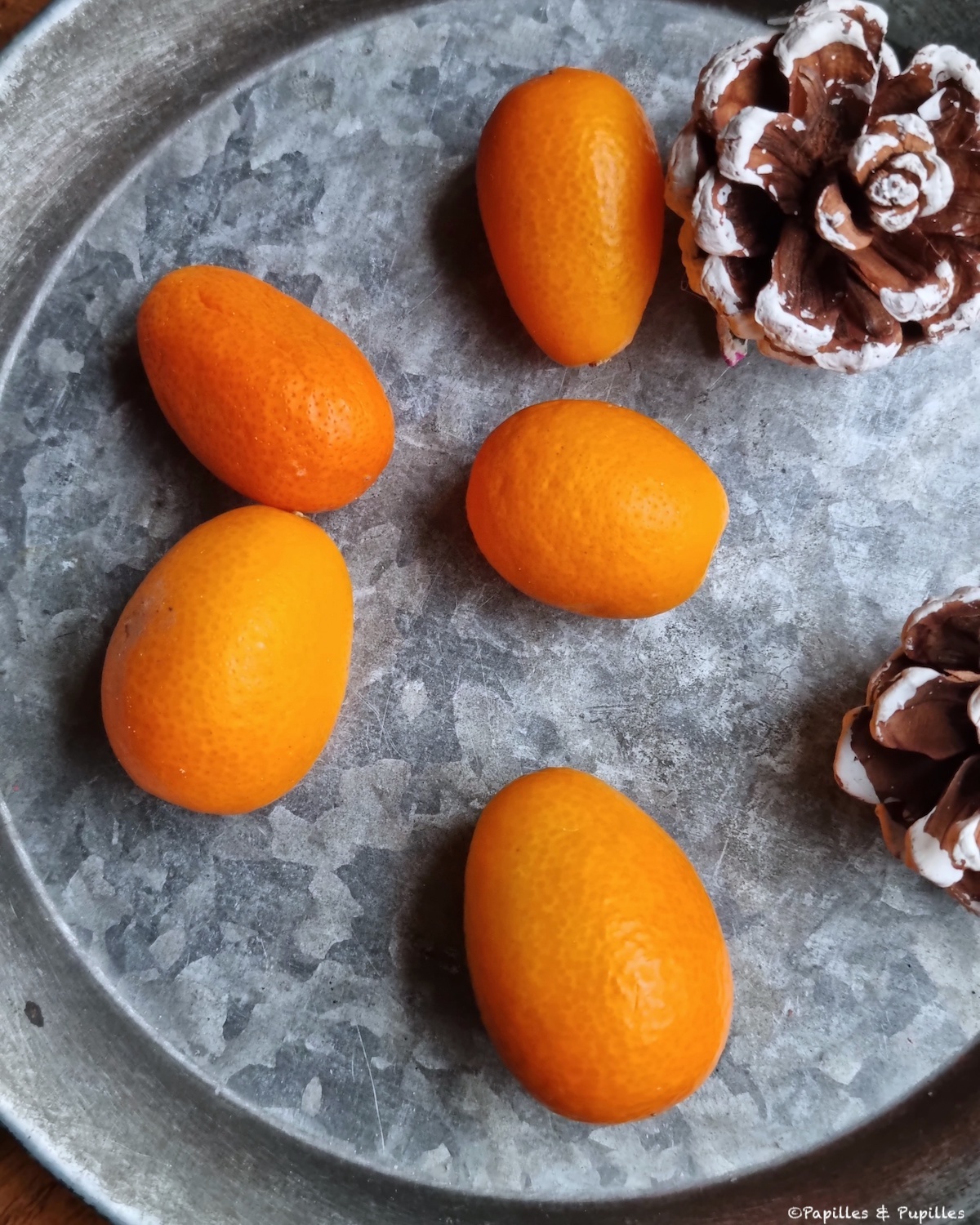 Kumquats