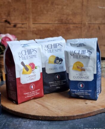 La chips Millésime