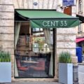 Restaurant Cent 33