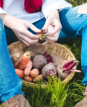 Légumes verts ©YuliiaKas shutterstock