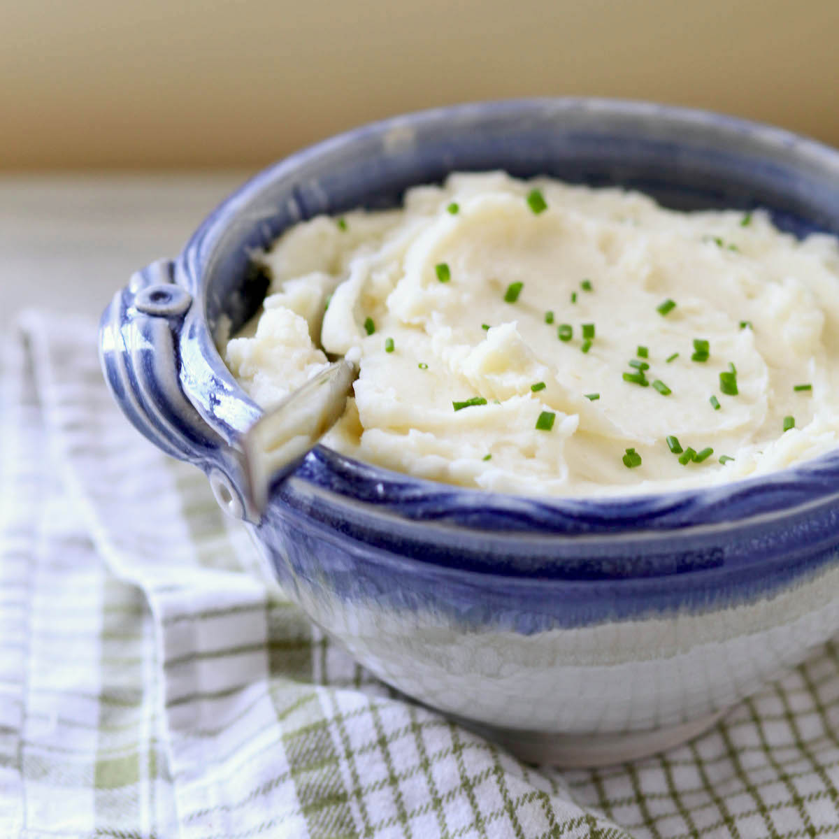 Purée pommes de terre navet ©Annie CC BY-NC-ND 2.0