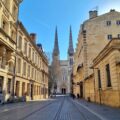 Bordeaux - Rue Vital carles